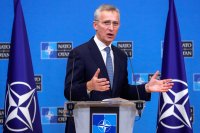 Столтенберг: България е ангажиран съюзник на НАТО