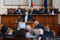Кирил Петков за РСМ: Няма да има смени в състава на историческата комисия, готвим съвместно честване на Гоце Делчев