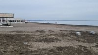 РДНСК ще проверява нов строеж на плажа в Бургас