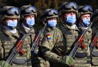 Румъния е готова да приеме войски на НАТО