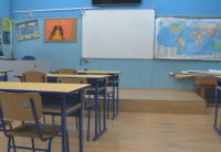 Агресия в Сливен - учител удари шамар на ученик в час