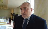 Борисов за рокадите в "Булгаргаз": Две хасковски банди се бият кой да вземе контрол