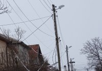 Режим на уличното осветление и в община Добричка