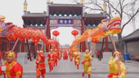 Китайската нова година: Под знака на водния тигър и Олимпийските игри