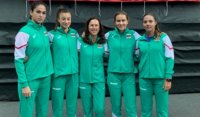 България ще играе в Анталия за „Били Джийн Кинг къп“