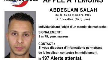 Атентаторът от Париж Салах Абдеслам отрича да е убивал и наранявал