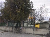 Маскиран обра пощата в Катуница, няма пострадали