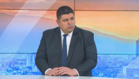 Иво Мирчев, ДБ: Няма разногласие в коалицията за бюджета