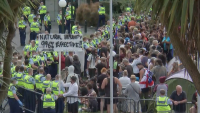 Край на COVID мерките в редица държави - протести в Нова Зеландия и Канада