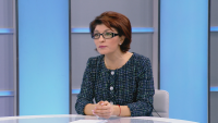 Десислава Атанасова: Не са отклонявани средства към ГЕРБ от никакви обществени поръчки