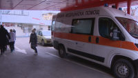 "Пирогов": Основна причина за високата смъртност е, че пациентите идват късно