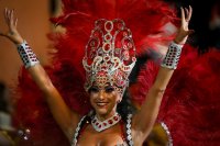 В Монтевидео започна един от най-големите фестивали