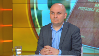 Илхан Кючук: Диалогът България-РСМ трябва да получи подкрепата и на опозицията в двете държави