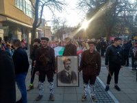 В Благоевград се проведе кулминацията на честванията за 150 години от рождението на Гоце Делчев