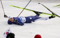 Нисканен триумфира в ски бягането на 15 километра