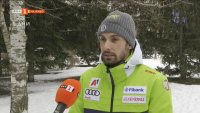 Скиорът Симеон Деянов пропуска Олимпийските игри