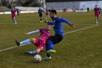 Черно море вкара 4 гола и на Созопол във втората си контрола за деня