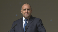 Президентът Радев: Пандемията показва, че трябва трансформация на българския модел на здравеопазване