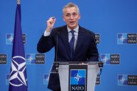 НАТО за кризата в Украйна: Опасен момент за европейската сигурност