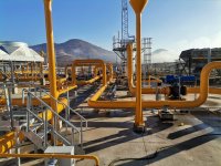 КЕВР започва проверка за сключени сделки на пазара на природен газ
