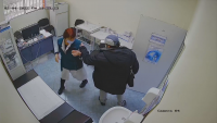 Нов случай на агресия: Мъж нахлу в кабинет за имунизации във Враца и заплаши с юмруци
