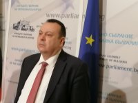 ДПС ще сезира прокуратурата по повод информация, изнесена от правосъдния министър Надежда Йорданова