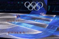 Програмата за последния ден на Игрите в Пекин