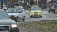 Лоша организация на главни кръстовища в Благоевград създава риск от инциденти, алармират автоинструктори