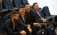 Михайлов: България ще продължава да произвежда качествени вратари