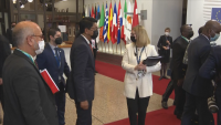 След 16 месеца отлагане започна срещата на върха ЕС-Африкански съюз
