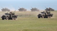 Готова ли е Българската армия да реагира при кризи