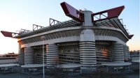 В Италия разрещиха стадионите да бъдат запълвани на 75% от капацитета им