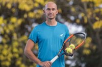 Валентин Димов е новият капитан на тенисистите за купа "Дейвис"