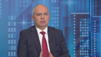 Георги Свиленски в "Панорама": Казусът АЕЦ "Белене няма да пробие коалицията