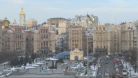 Зеленски и Байдън обсъдиха ситуацията в Украйна