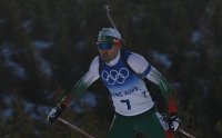 Българските биатлонисти извън топ 30 в спринта в Пекин