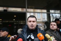 БСП освободи Калоян Паргов от длъжността председател на Градската организация