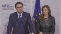 ГЕРБ критикува премиера, че не брани позицията ни за Шенген
