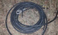 Задържаха крадци на кабели от жп инфраструктурата (СНИМКИ)