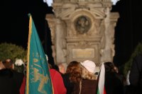 Президентът Радев: Заветите на Левски и днес будят умовете и стряскат съвестта на българите