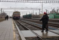 Сепаратистите в Донецк наредиха евакуация на цивилното население
