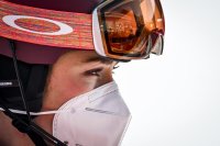 Микаела Шифрин ще участва в спускането на Олимпийските игри в Пекин