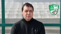 Берое обяви Петър Хубчев за треньор