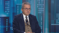 Йордан Цонев: Без конституционна реформа, съдебна реформа не може да бъде проведена