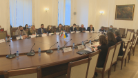България подкрепя териториалната цялост на Украйна с официална декларация
