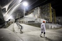 Няма изменение в стойностите на гама фона в България след събитията край АЕЦ "Чернобил"