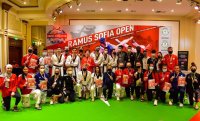 Шампиони от цял свят пристигат в София за турнир по олимпийско таекуондо