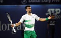 Квалификант сложи край на царуването на Джокович в тениса