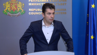 НС гласува оставката на Стефан Янев утре, предлагат Тодор Тагарев за нов военен министър