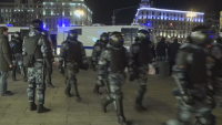 Какви са реакциите: Санкции и протести срещу руската военна операция